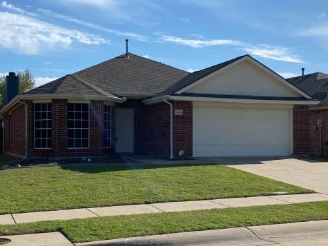 9909 Carter Drive McKinney TX 75072