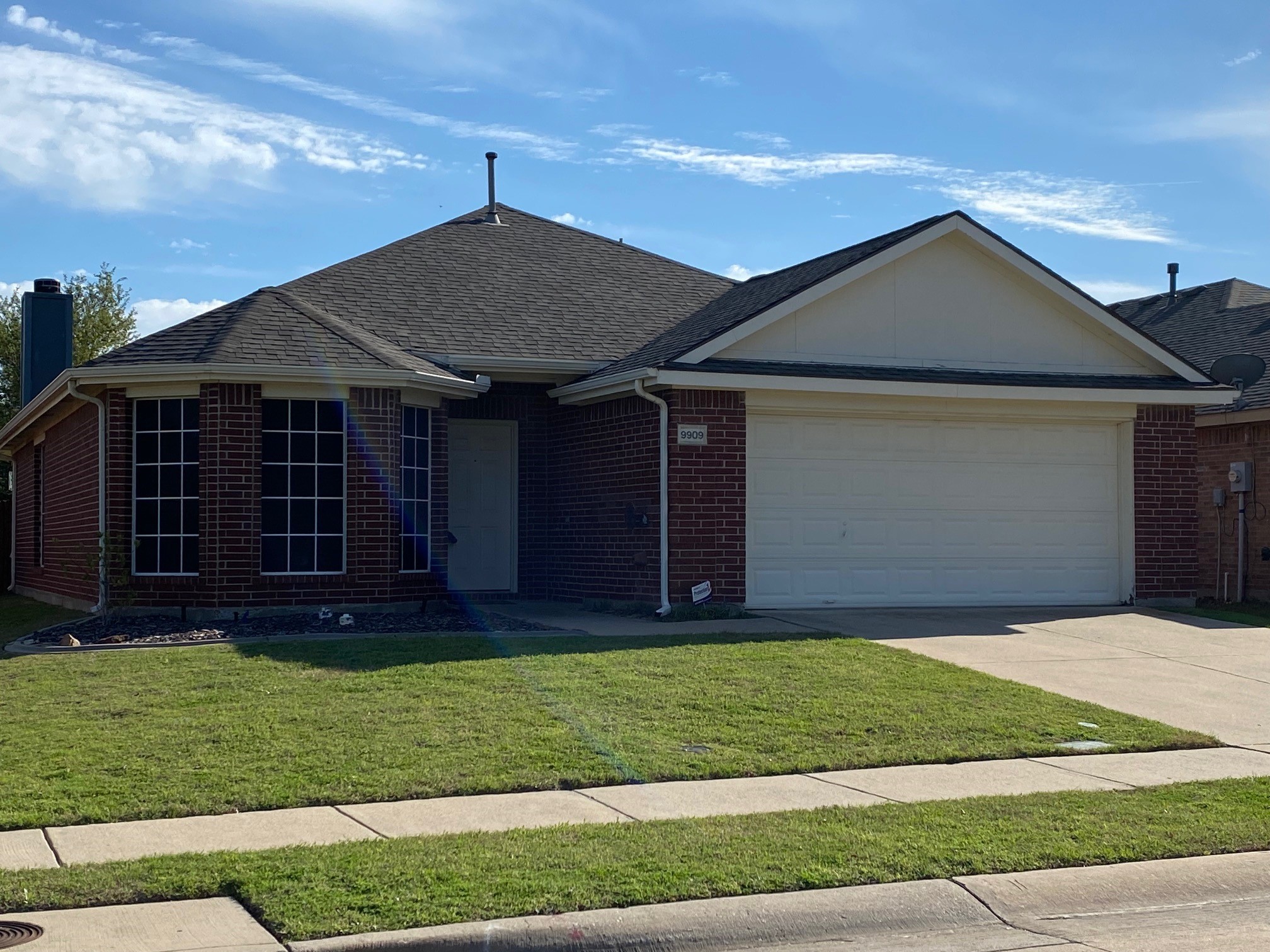 9909 Carter Drive Mckinney TX 75072