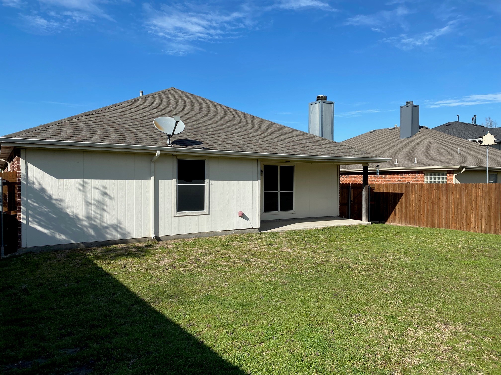 9909 Carter Drive Mckinney TX 75072