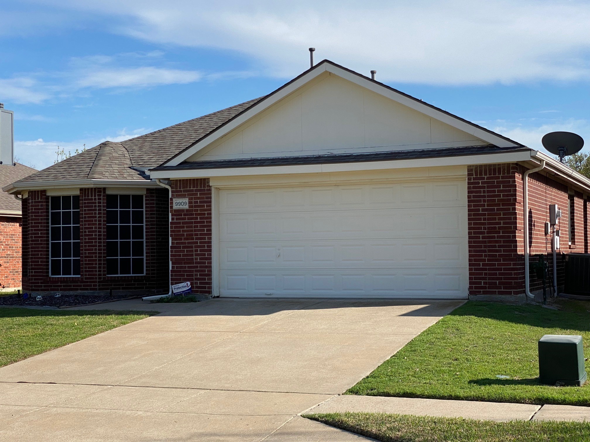 9909 Carter Drive Mckinney TX 75072