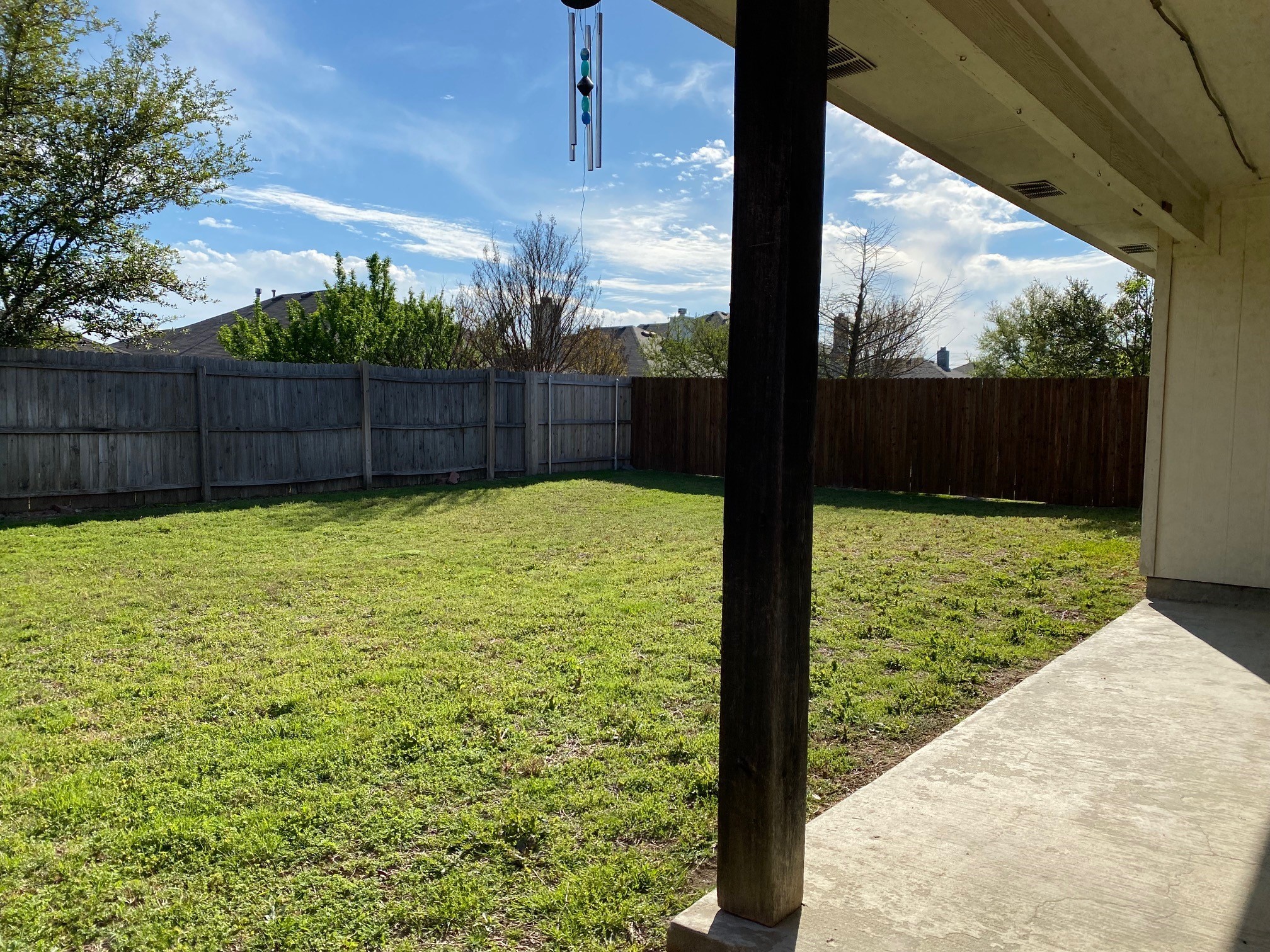 9909 Carter Drive Mckinney TX 75072