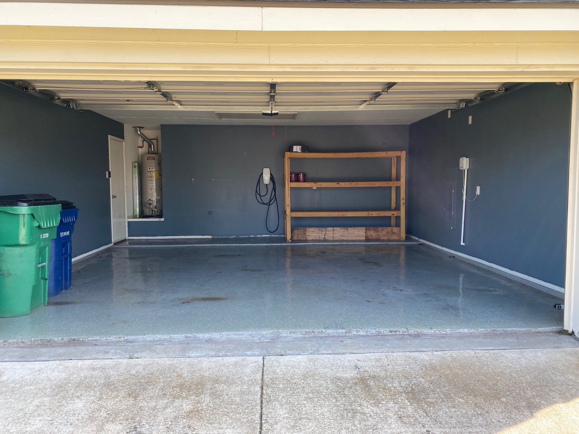 9909 Carter Drive Mckinney TX 75072
