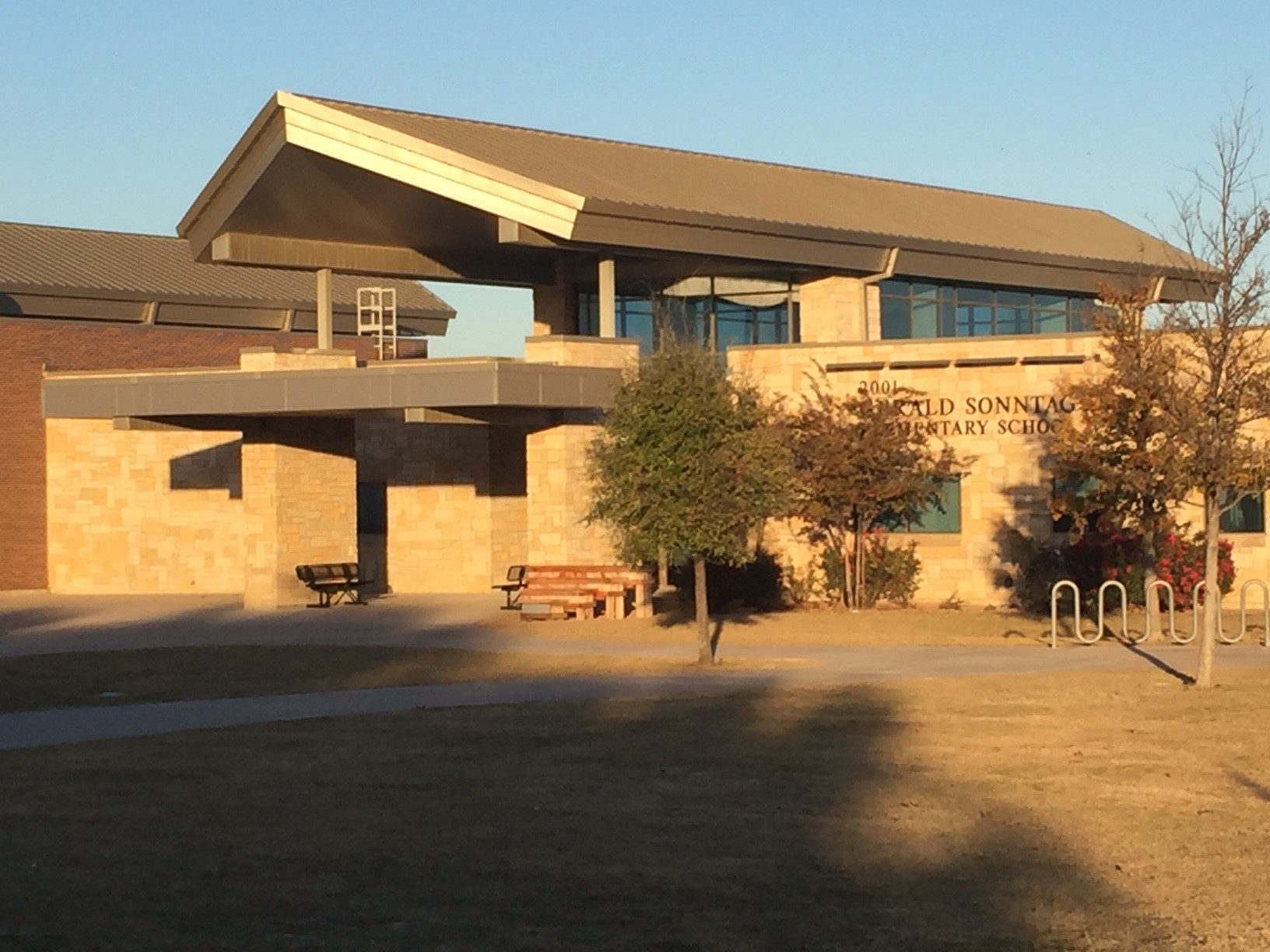 9909 Carter Drive Mckinney TX 75072