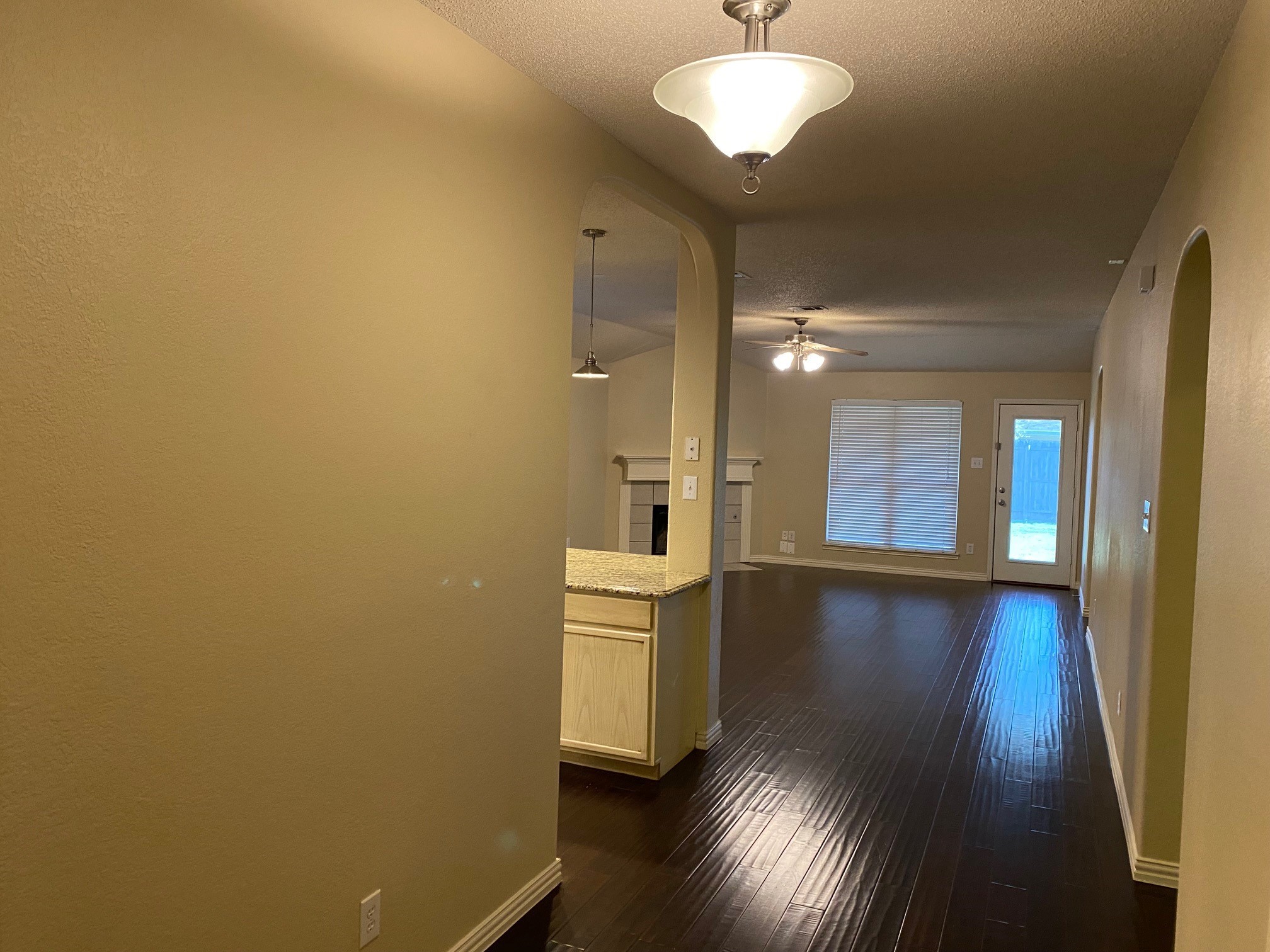 9909 Carter Drive Mckinney TX 75072