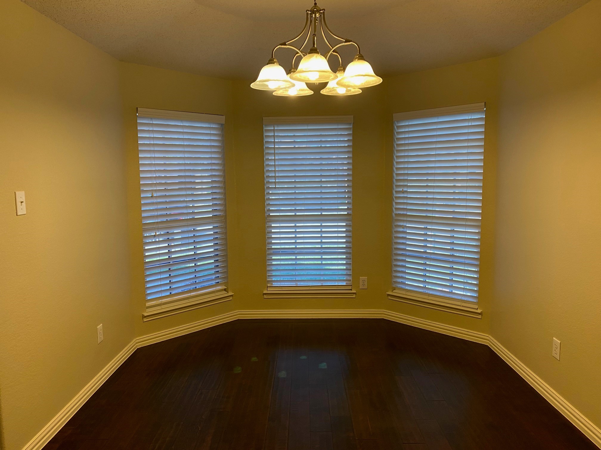 9909 Carter Drive Mckinney TX 75072