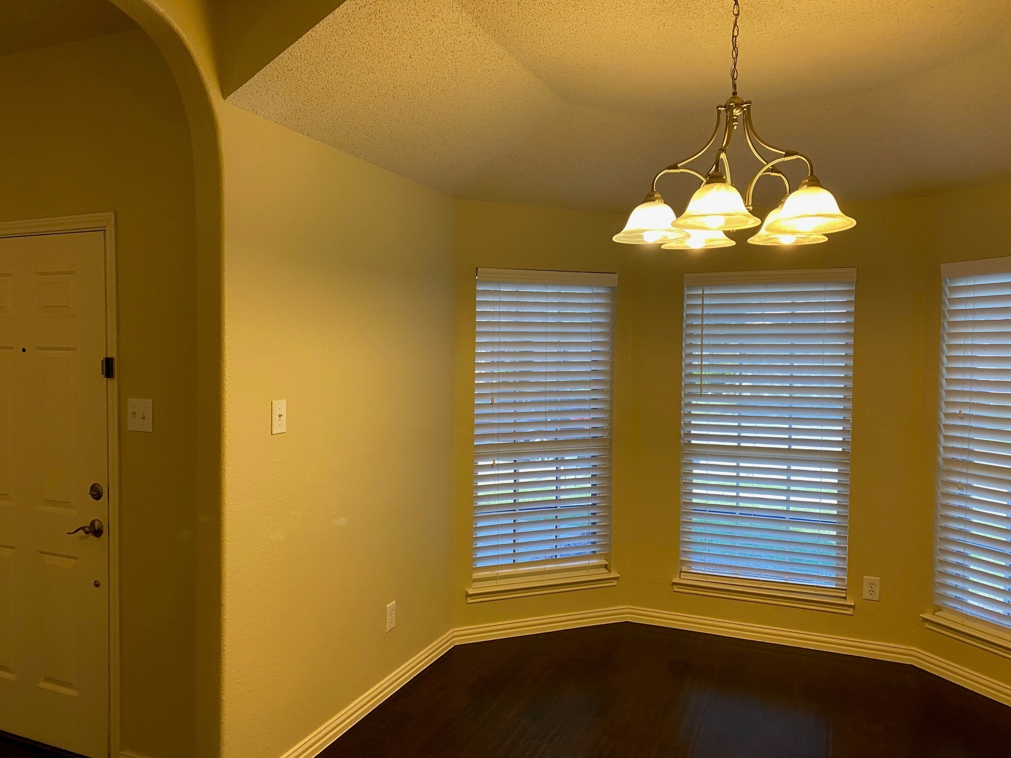 9909 Carter Drive Mckinney TX 75072
