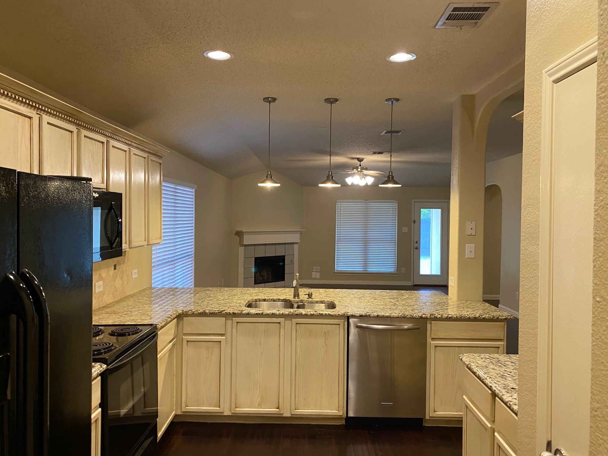 9909 Carter Drive Mckinney TX 75072