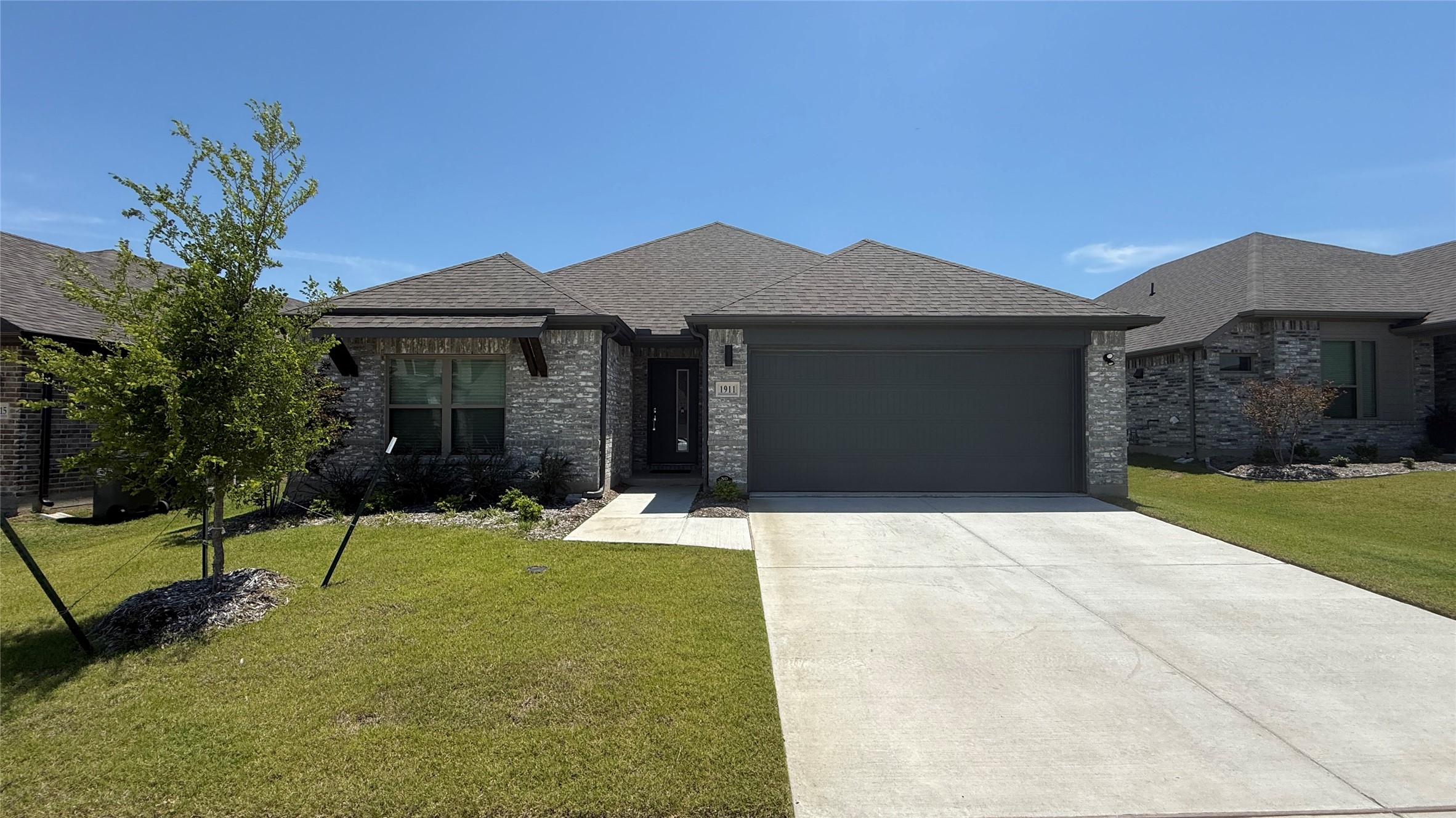 1911 Sandpiper Way Princeton TX 75407