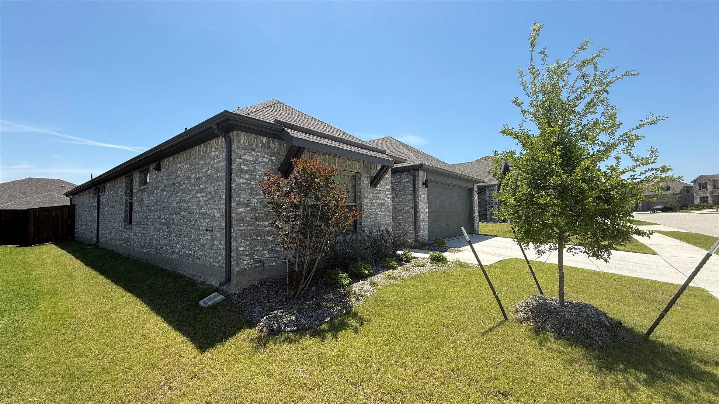 1911 Sandpiper Way Princeton TX 75407