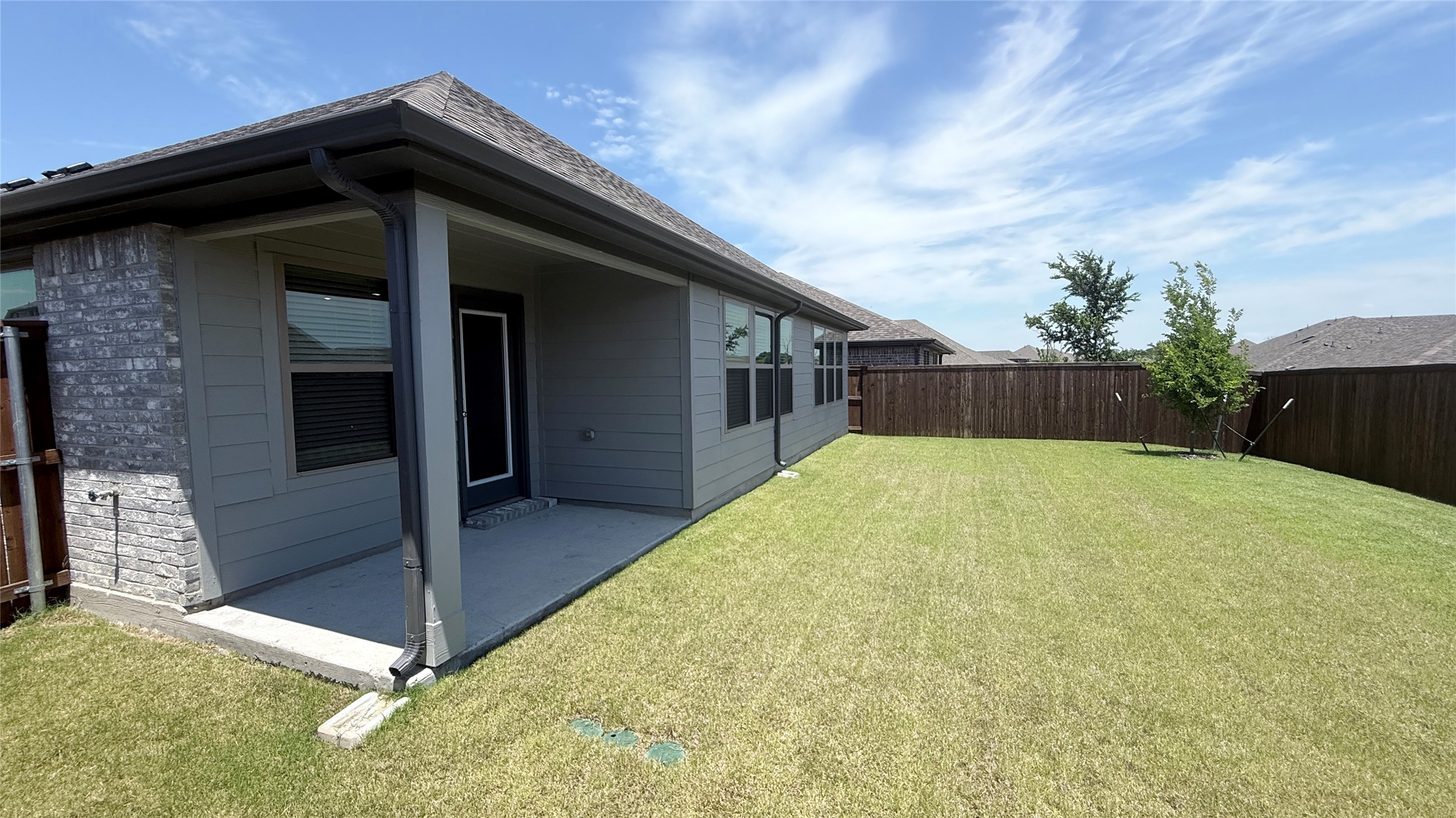 1911 Sandpiper Way Princeton TX 75407