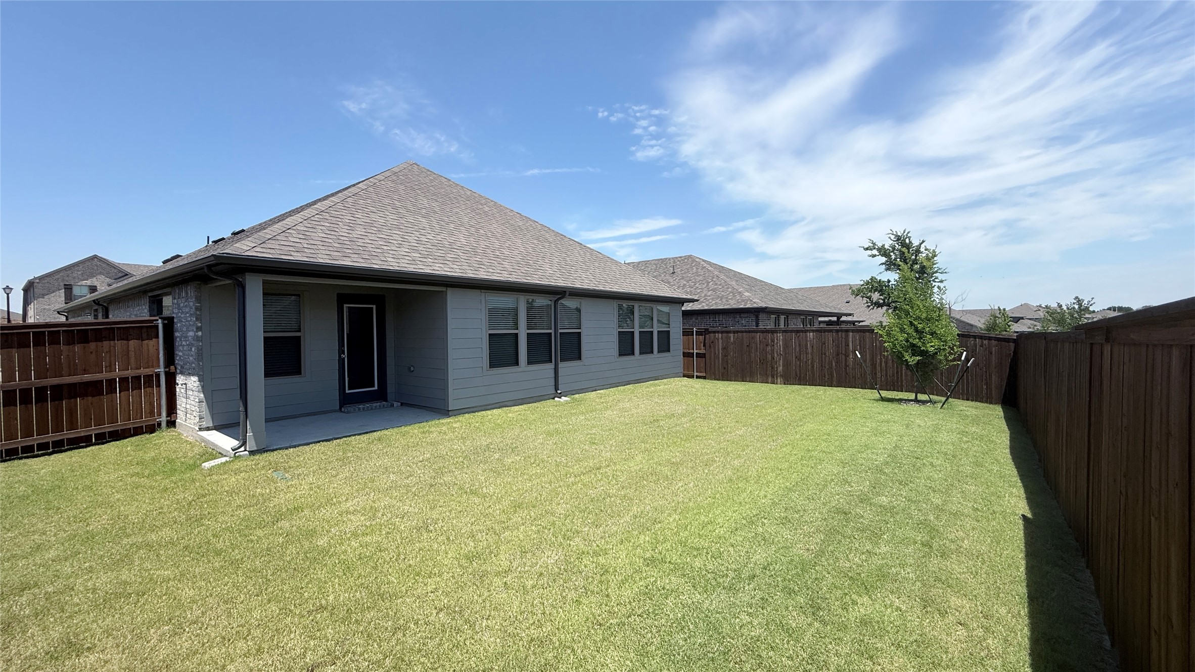 1911 Sandpiper Way Princeton TX 75407