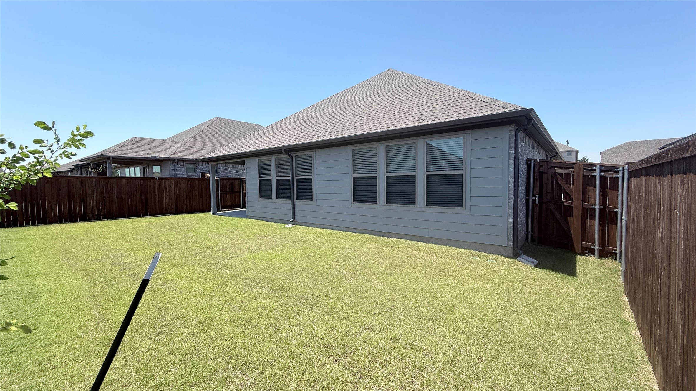 1911 Sandpiper Way Princeton TX 75407