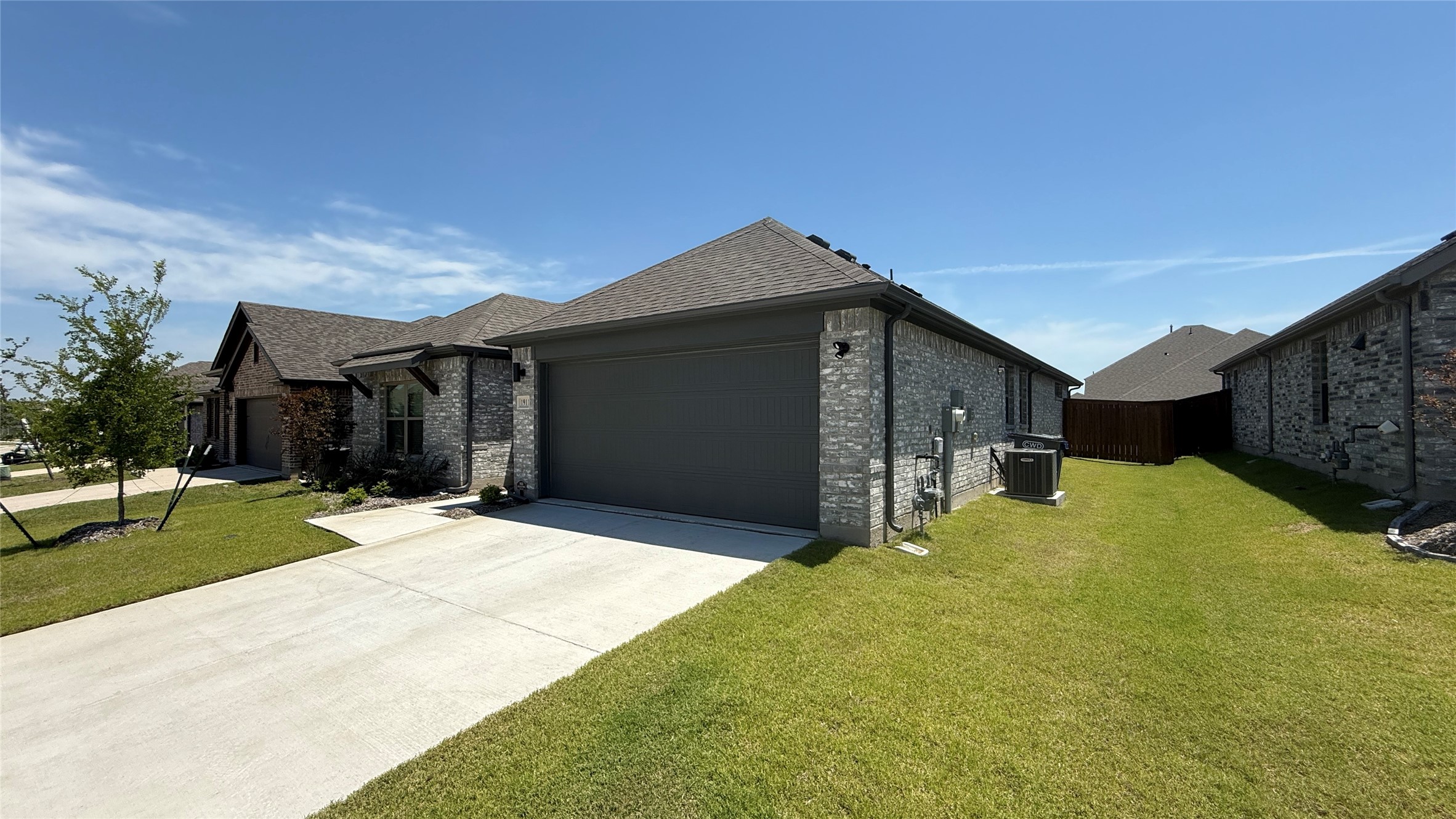 1911 Sandpiper Way Princeton TX 75407