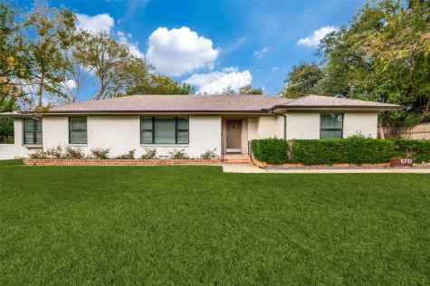 5731 Berkshire Lane Dallas TX 75209