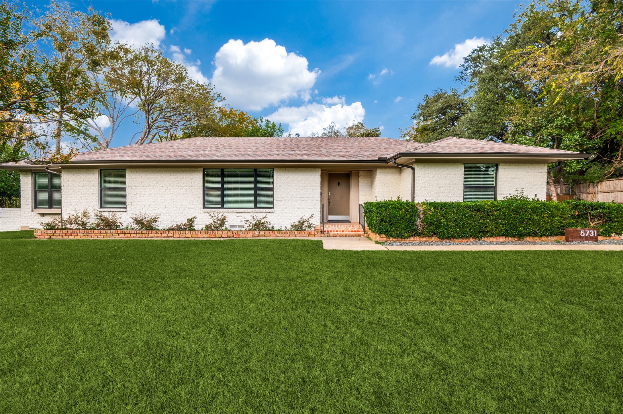 5731 Berkshire Lane Dallas TX 75209