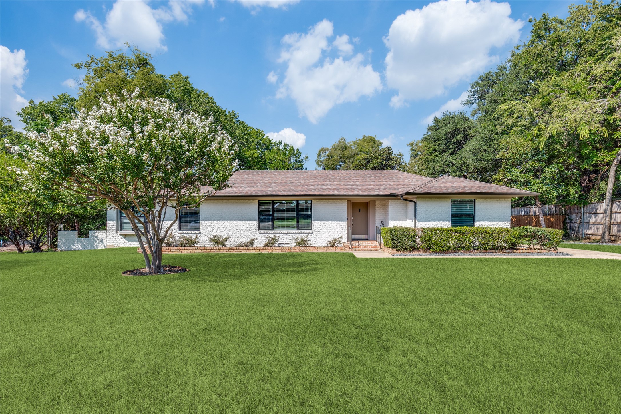 5731 Berkshire Lane Dallas TX 75209
