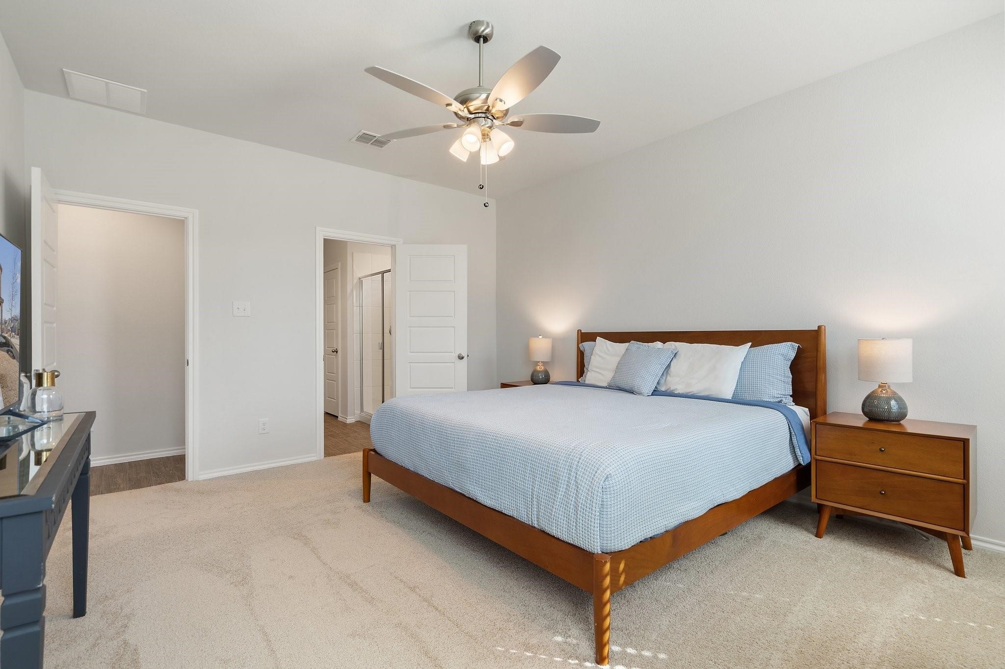 3105 Bedstraw Lane Melissa TX 75454