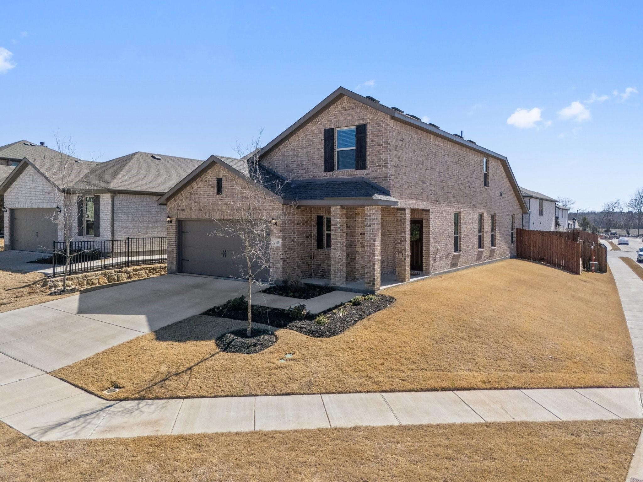 3105 Bedstraw Lane Melissa TX 75454