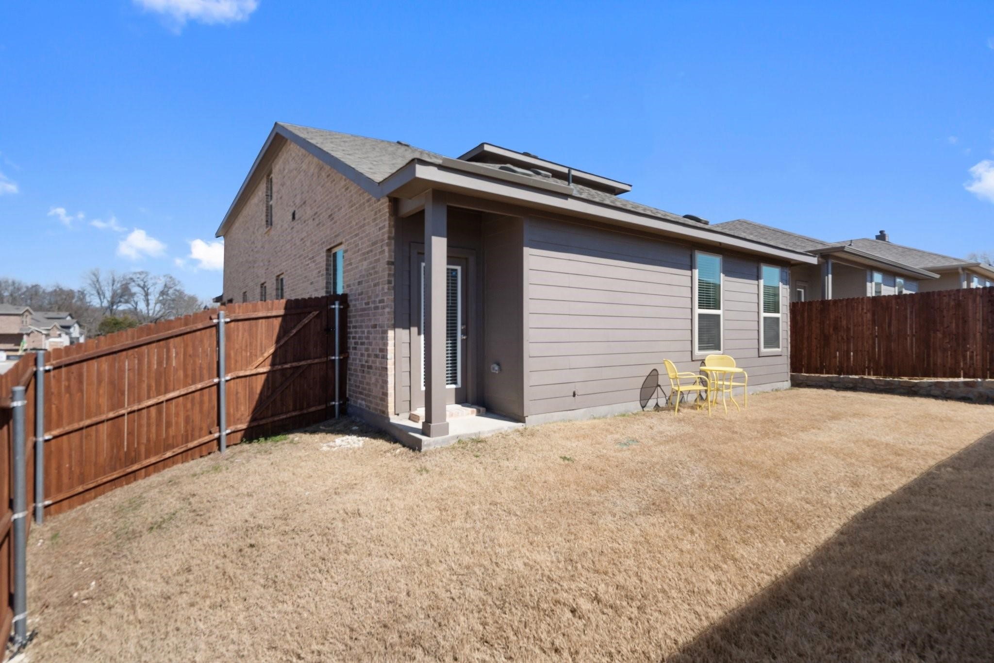 3105 Bedstraw Lane Melissa TX 75454