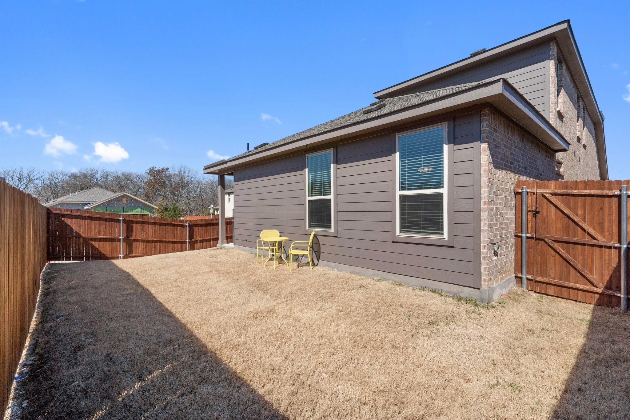 3105 Bedstraw Lane Melissa TX 75454