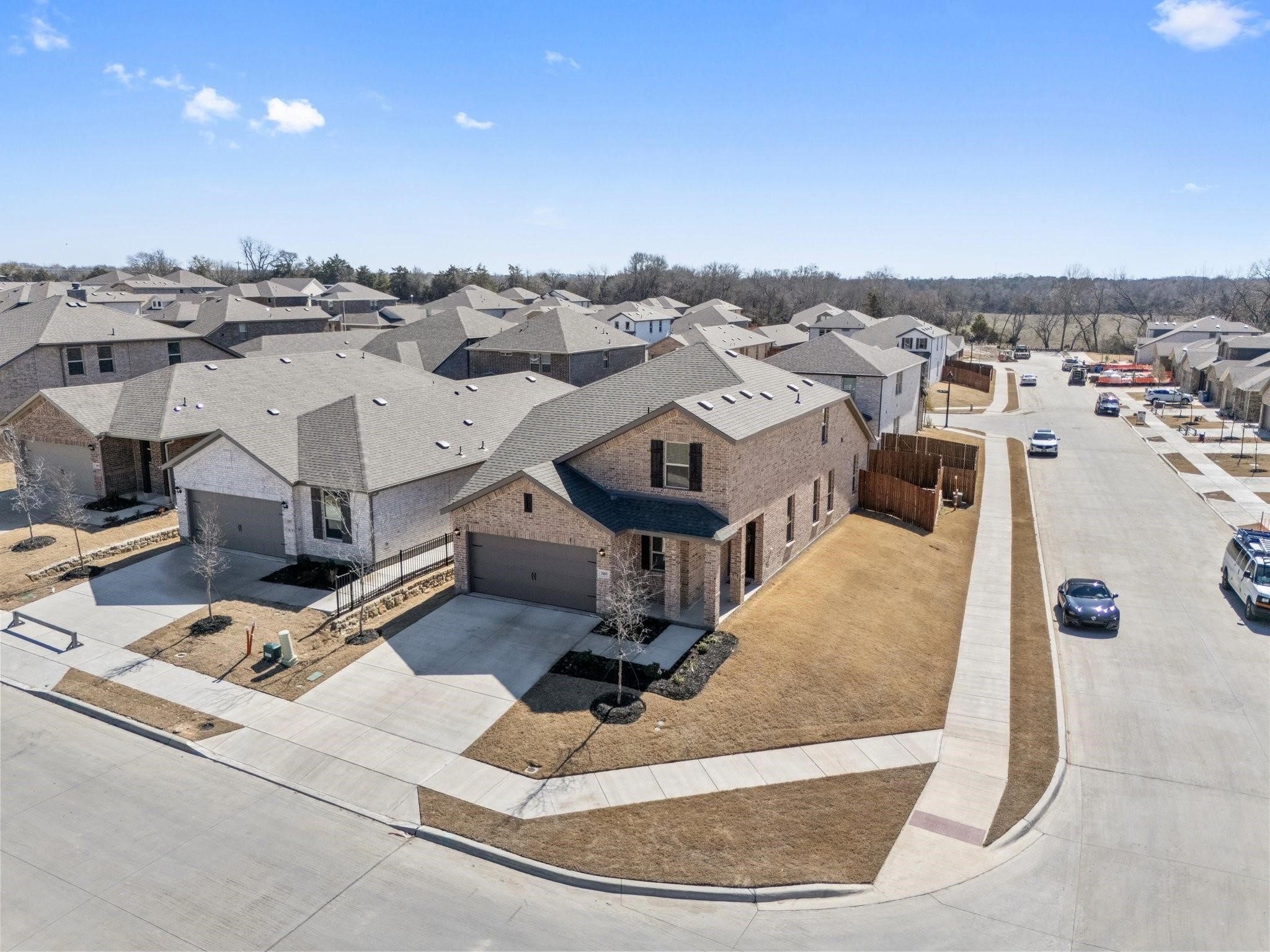 3105 Bedstraw Lane Melissa TX 75454