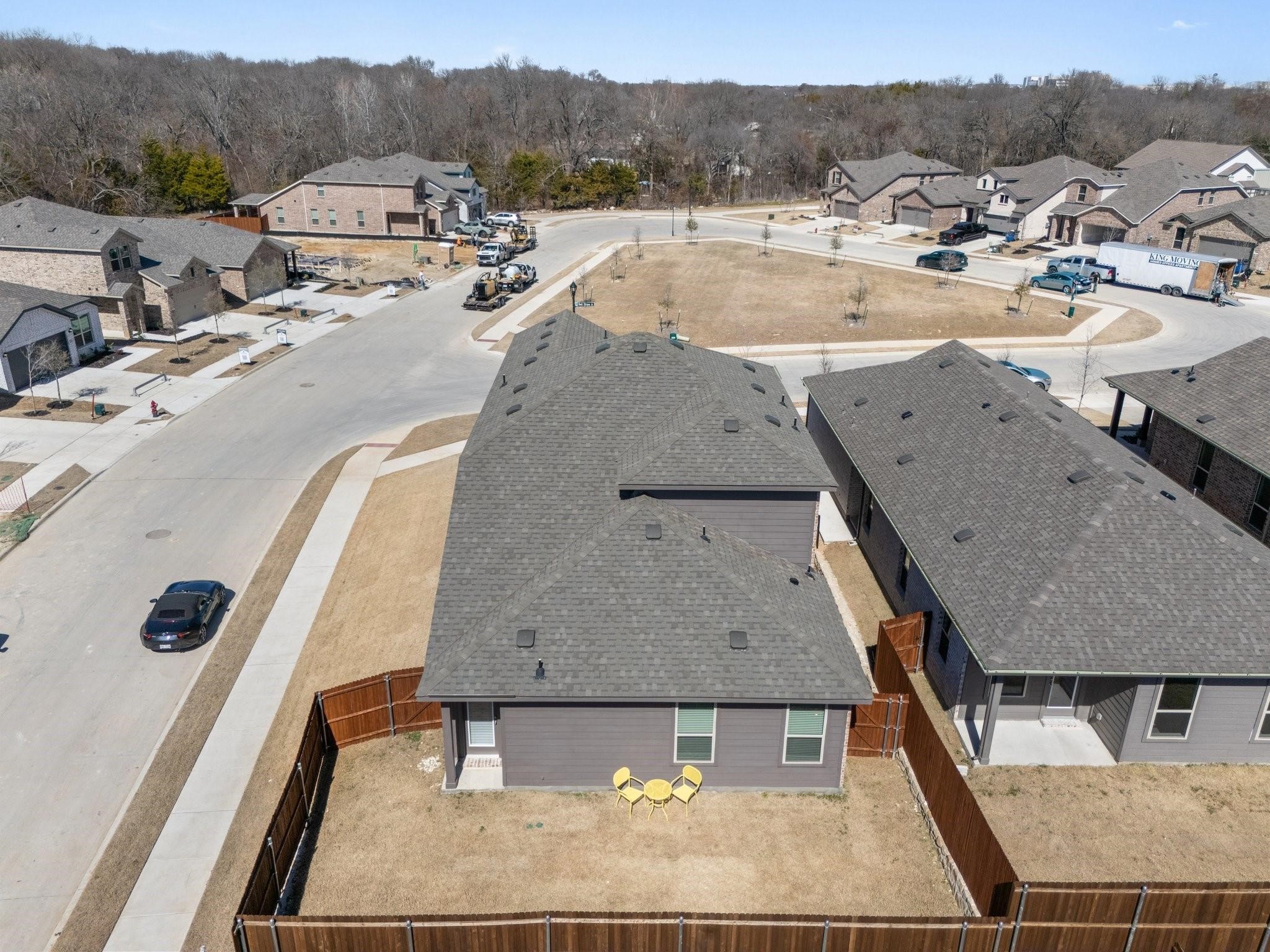 3105 Bedstraw Lane Melissa TX 75454