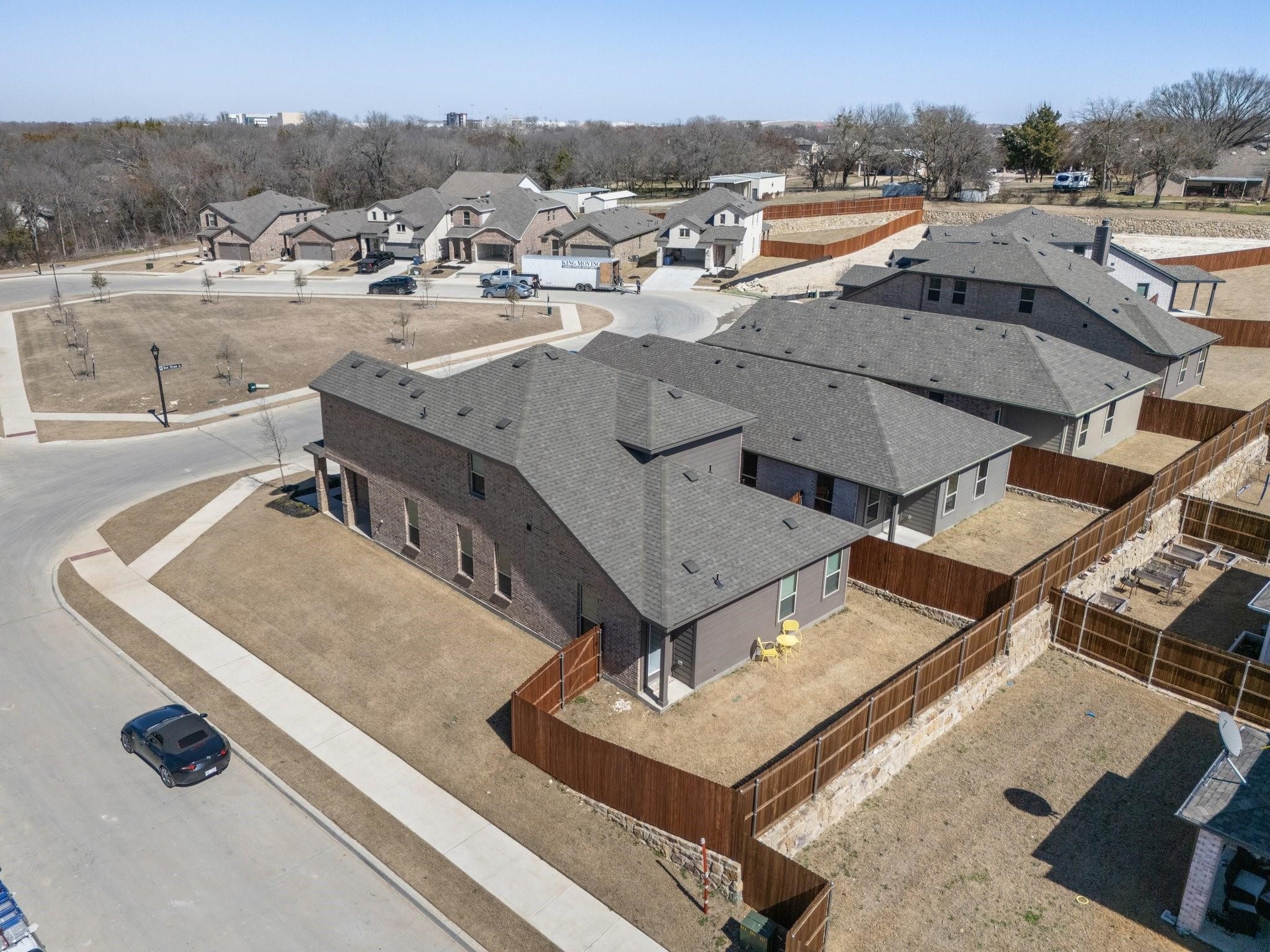 3105 Bedstraw Lane Melissa TX 75454