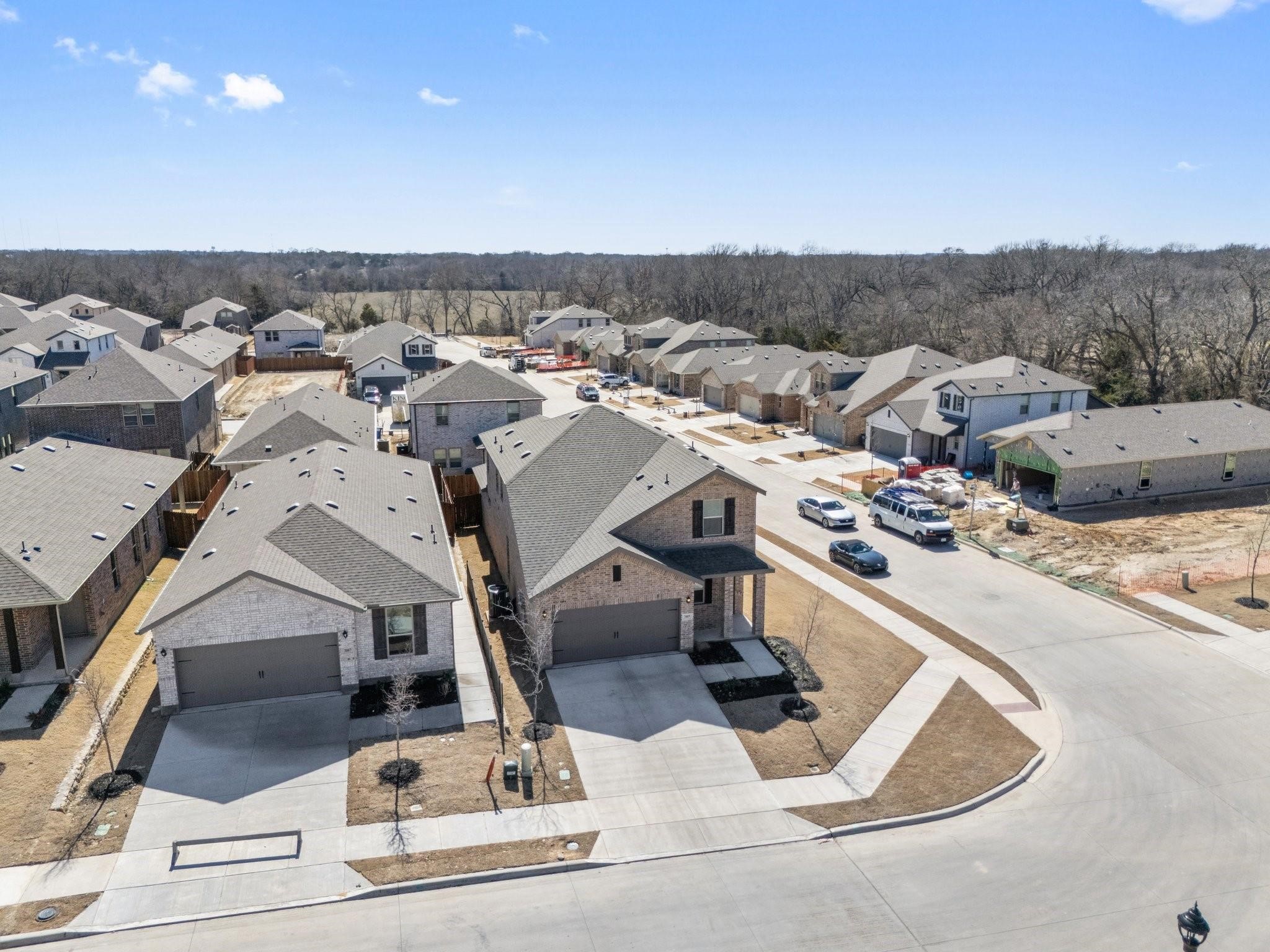 3105 Bedstraw Lane Melissa TX 75454