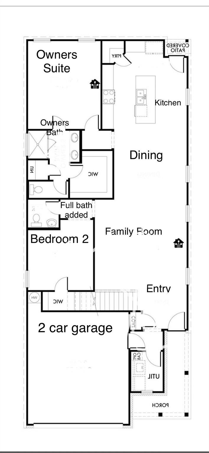 3105 Bedstraw Lane Melissa TX 75454