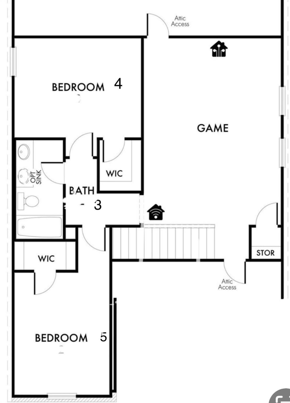 3105 Bedstraw Lane Melissa TX 75454