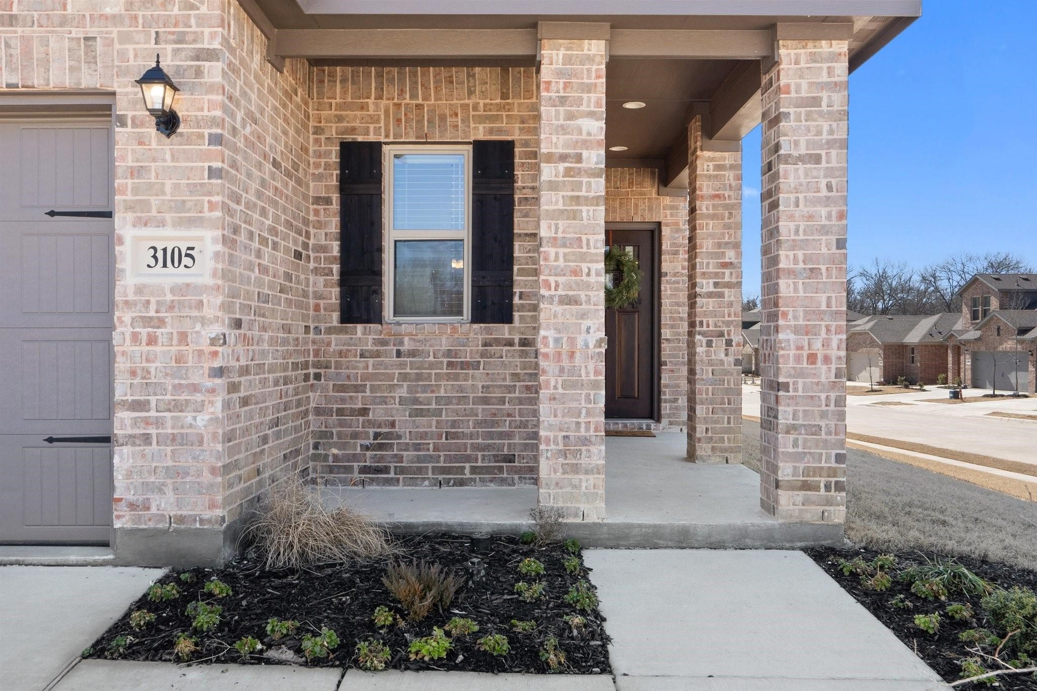 3105 Bedstraw Lane Melissa TX 75454