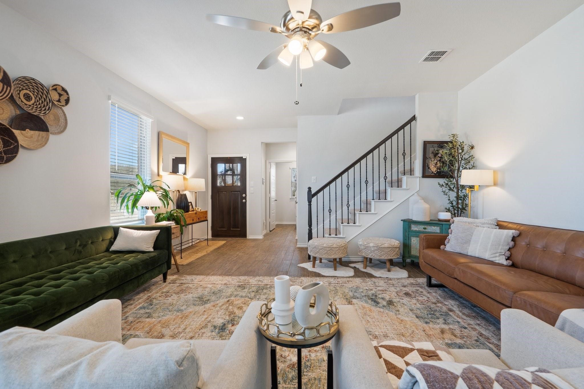 3105 Bedstraw Lane Melissa TX 75454