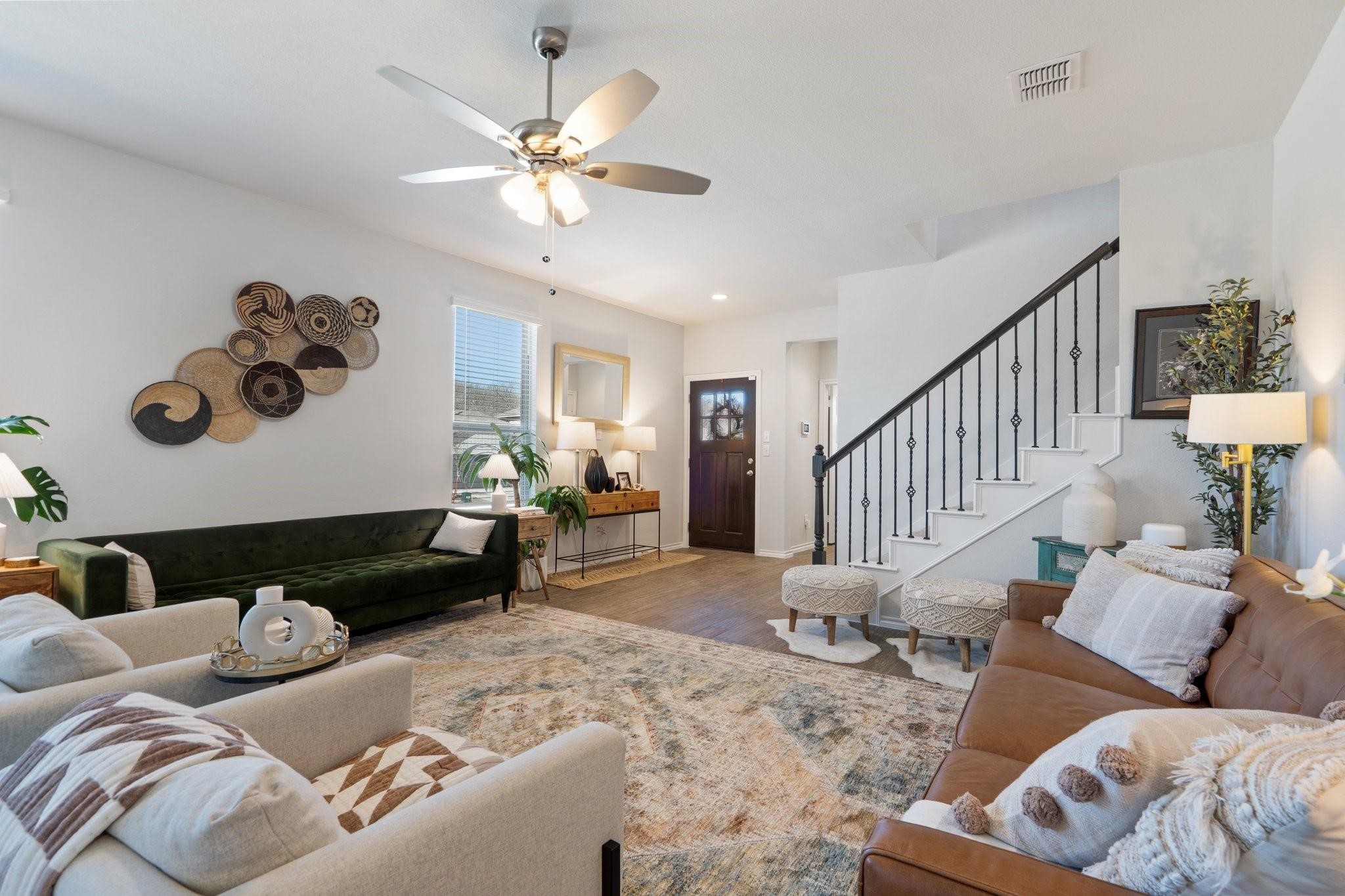 3105 Bedstraw Lane Melissa TX 75454