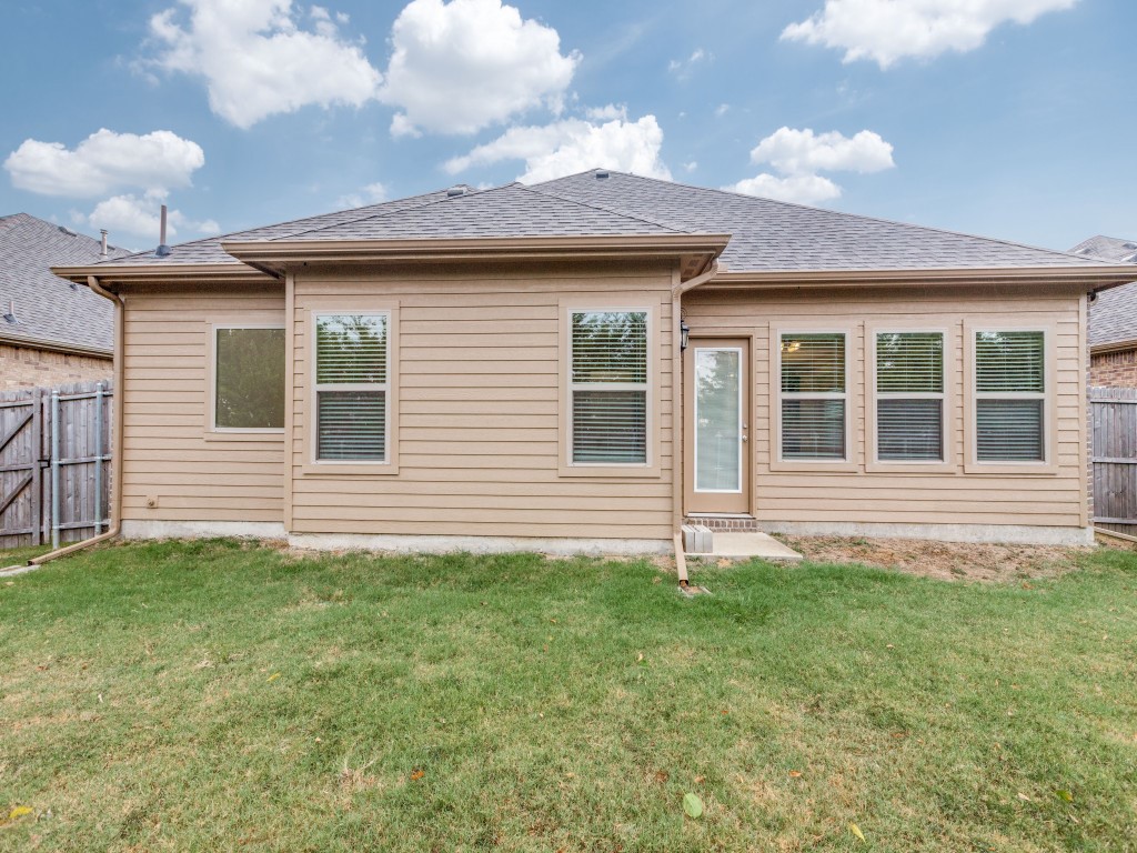 710 Teakwood Drive Greenville TX 75402