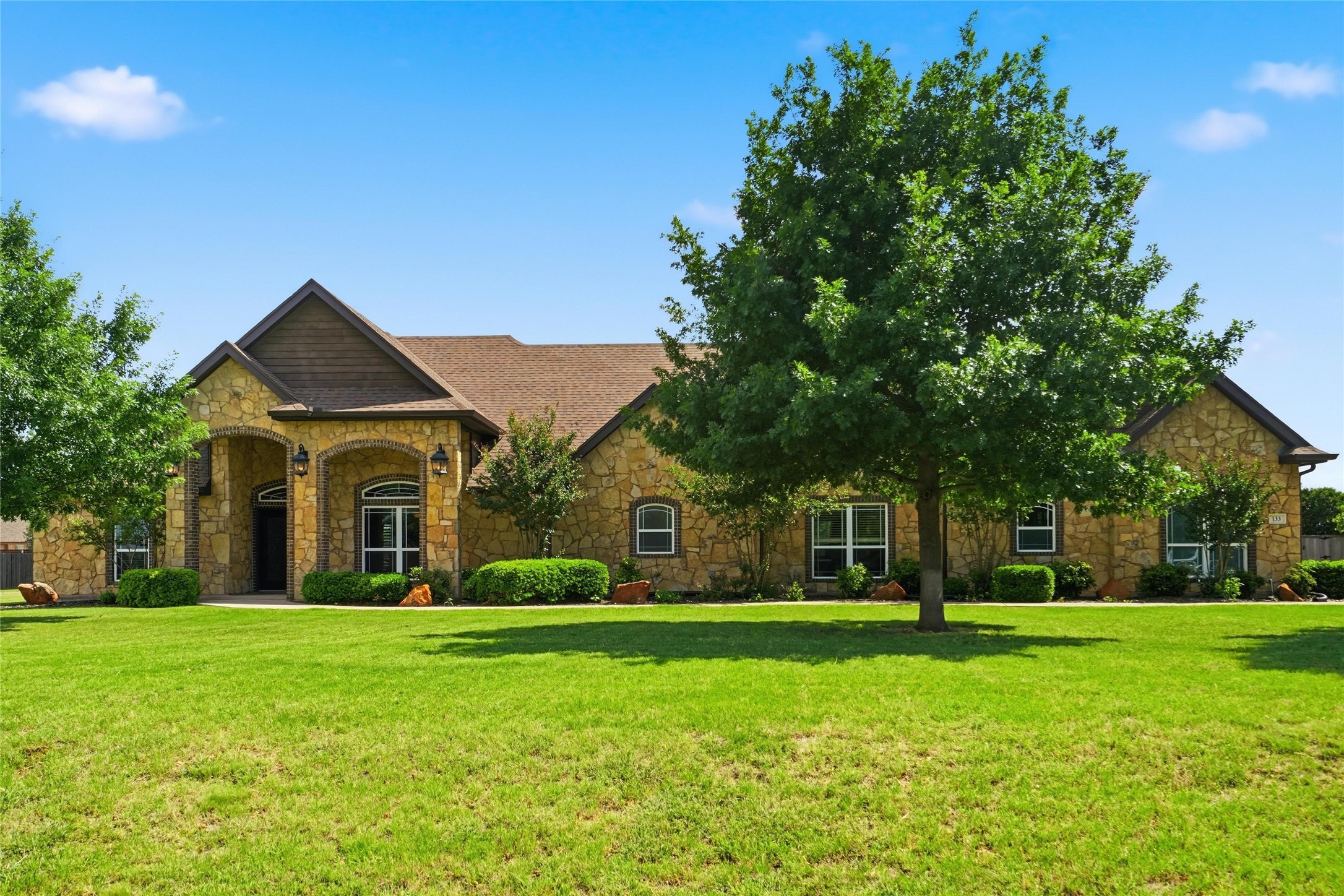 133 Prairie Creek Way Abilene TX 79602