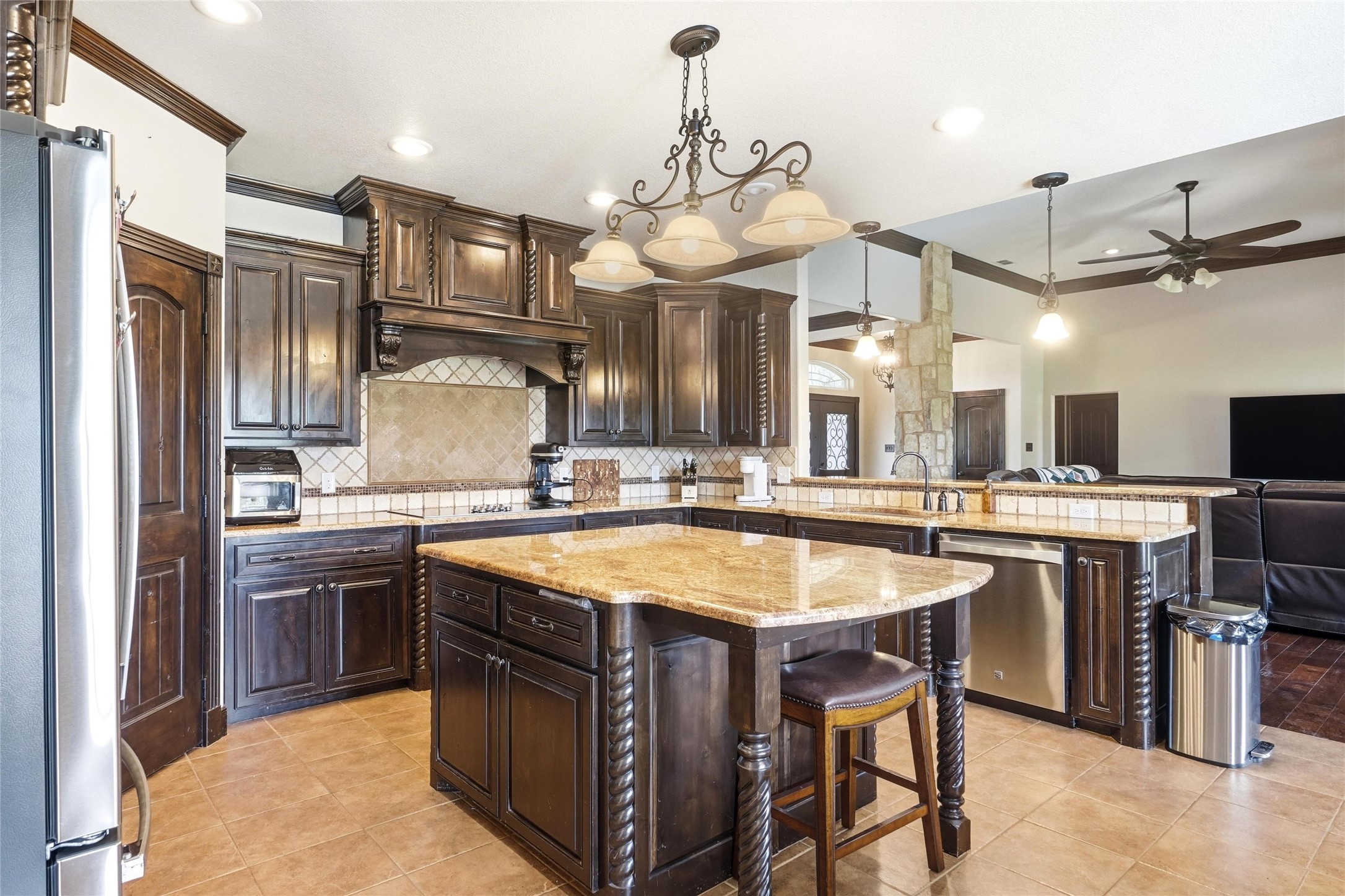 133 Prairie Creek Way Abilene TX 79602