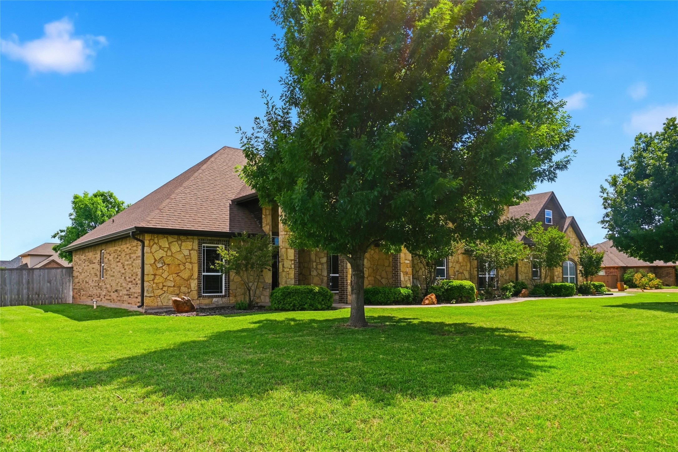 133 Prairie Creek Way Abilene TX 79602
