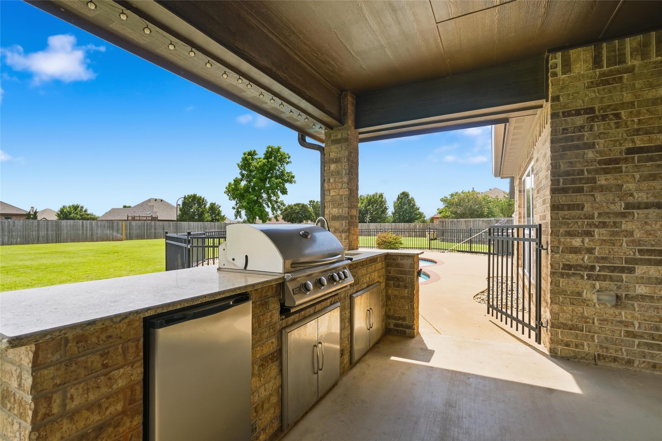 133 Prairie Creek Way Abilene TX 79602