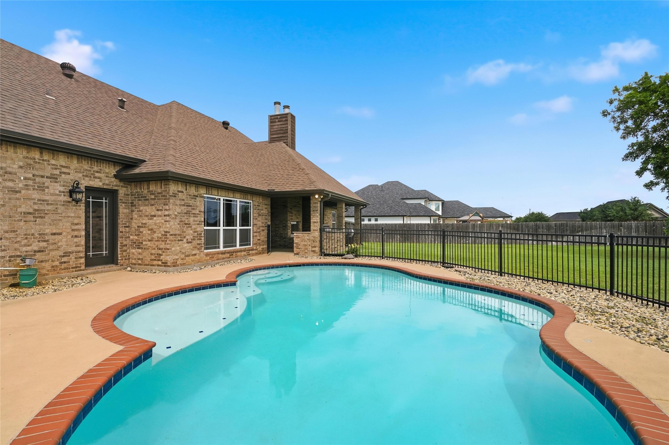 133 Prairie Creek Way Abilene TX 79602