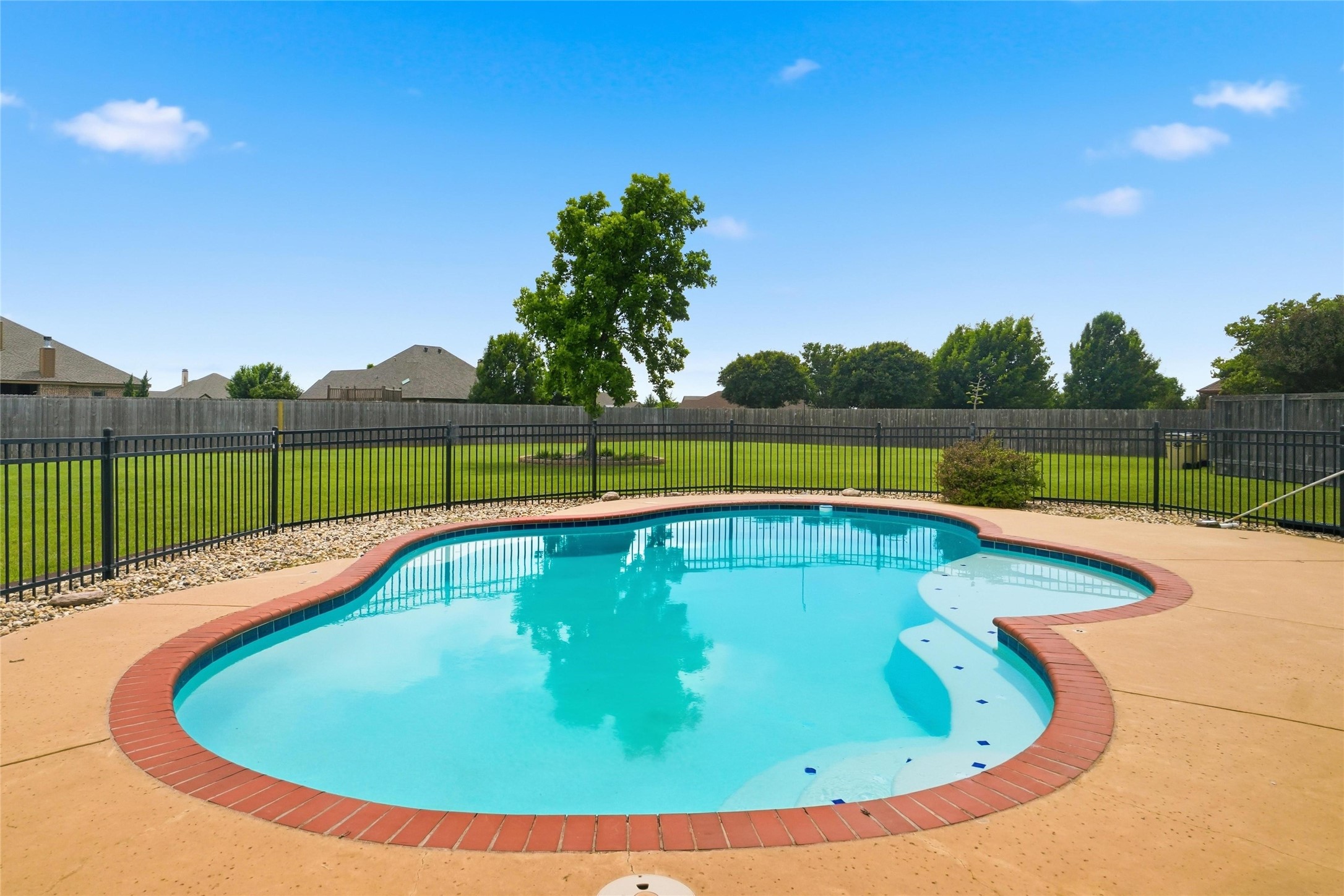 133 Prairie Creek Way Abilene TX 79602