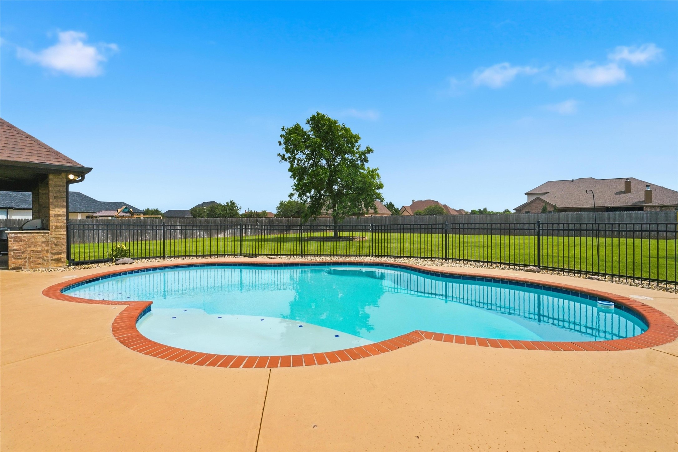 133 Prairie Creek Way Abilene TX 79602