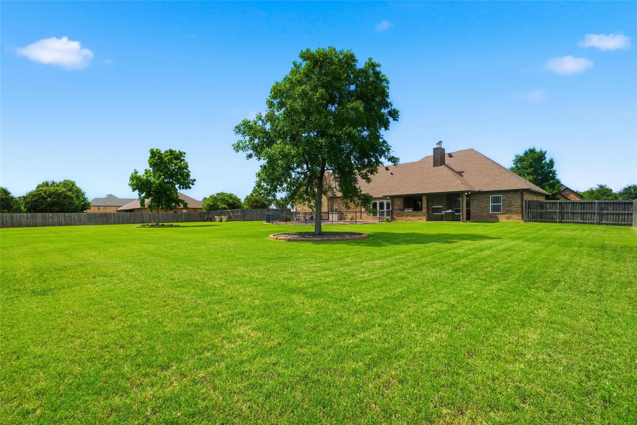 133 Prairie Creek Way Abilene TX 79602
