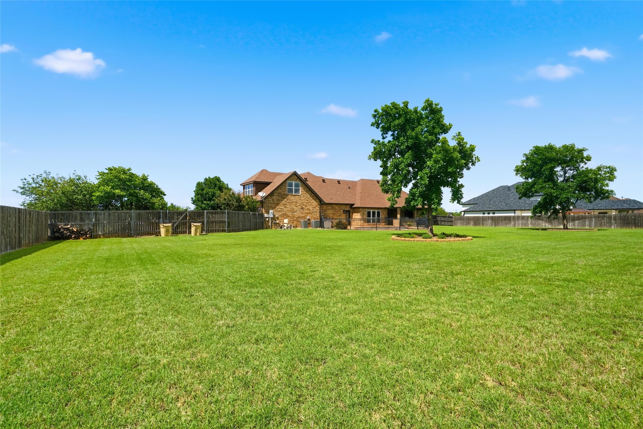 133 Prairie Creek Way Abilene TX 79602