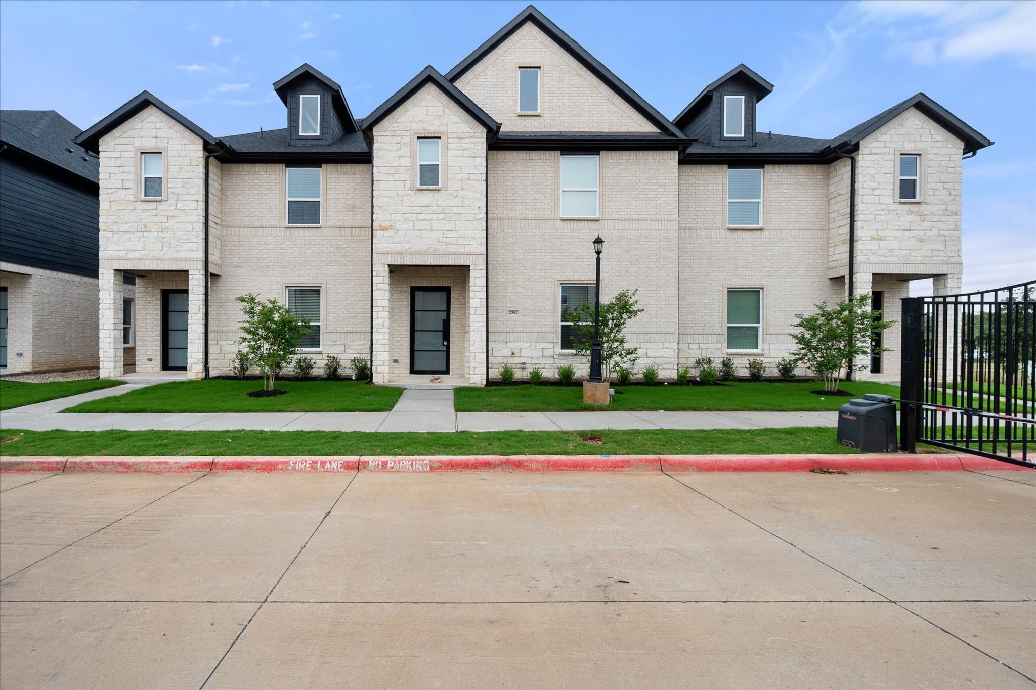 2360 Spring Park Boulevard Arlington TX 76016