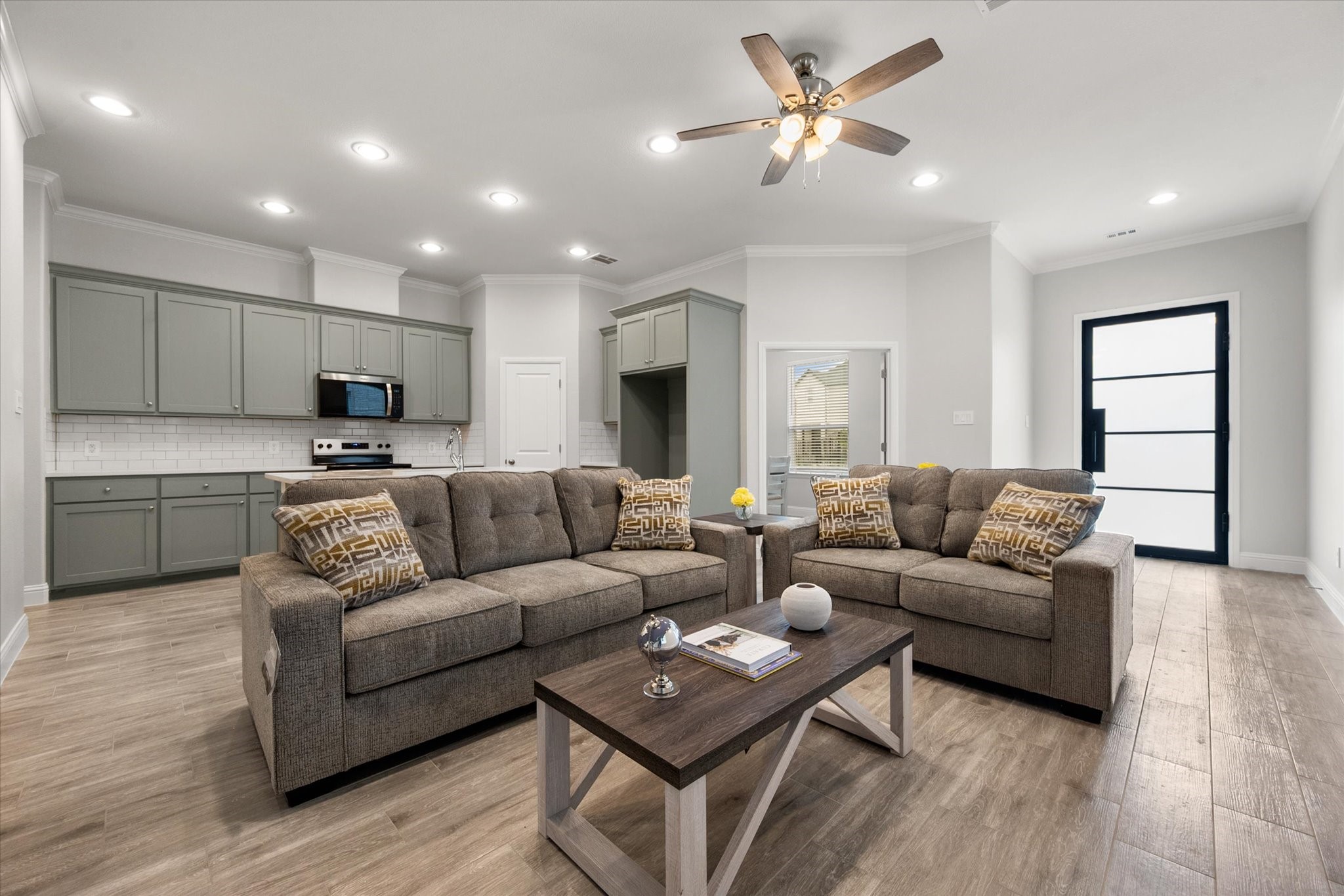 2360 Spring Park Boulevard Arlington TX 76016