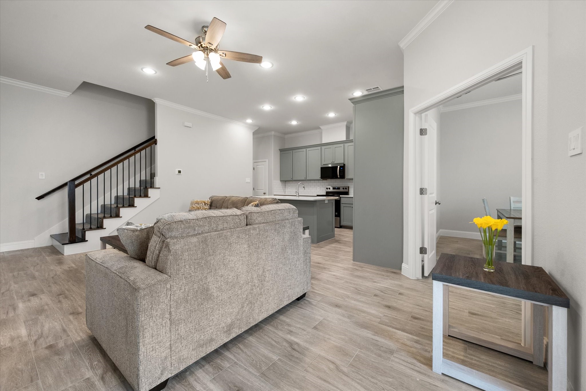 2360 Spring Park Boulevard Arlington TX 76016