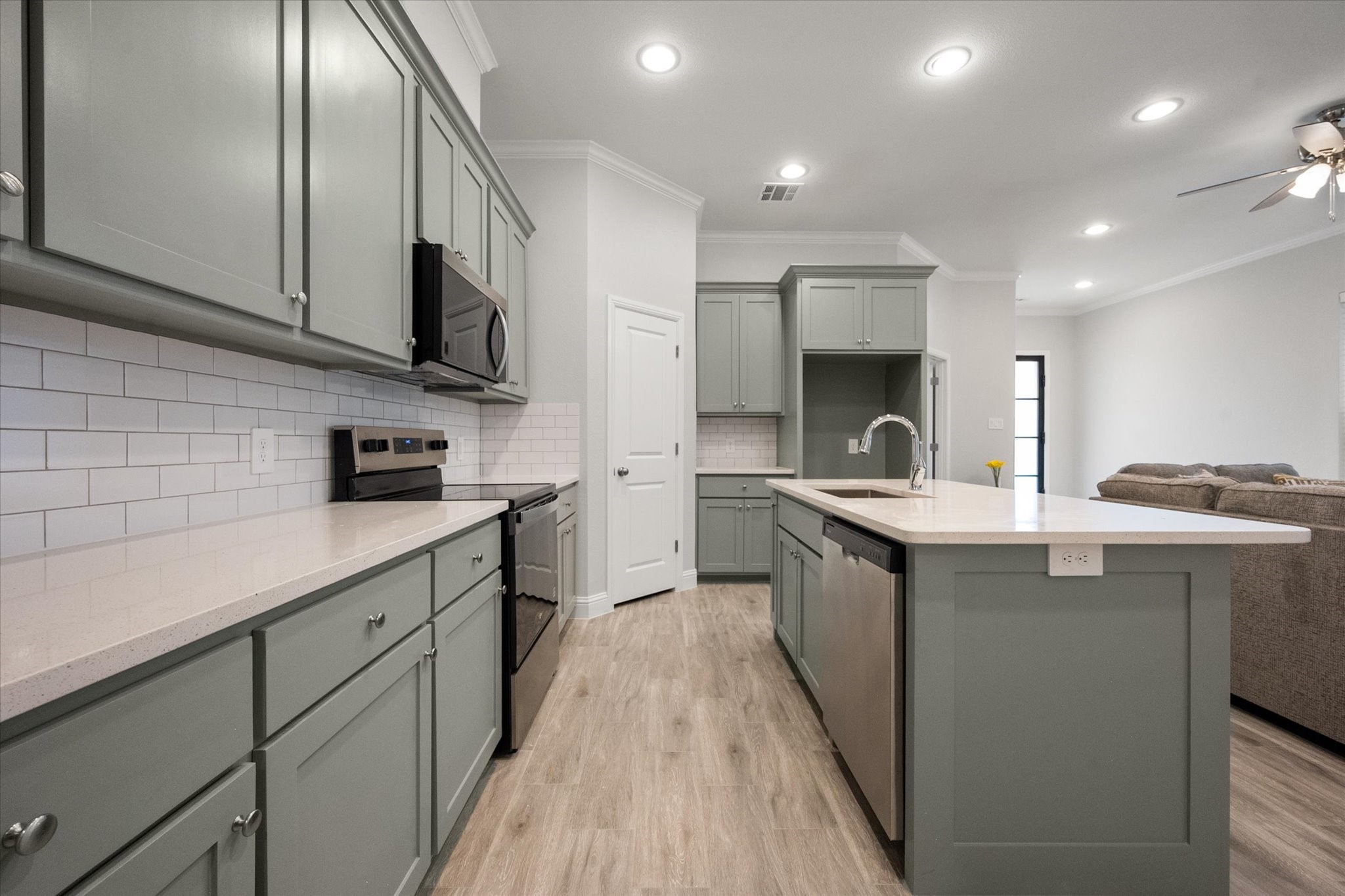 2360 Spring Park Boulevard Arlington TX 76016