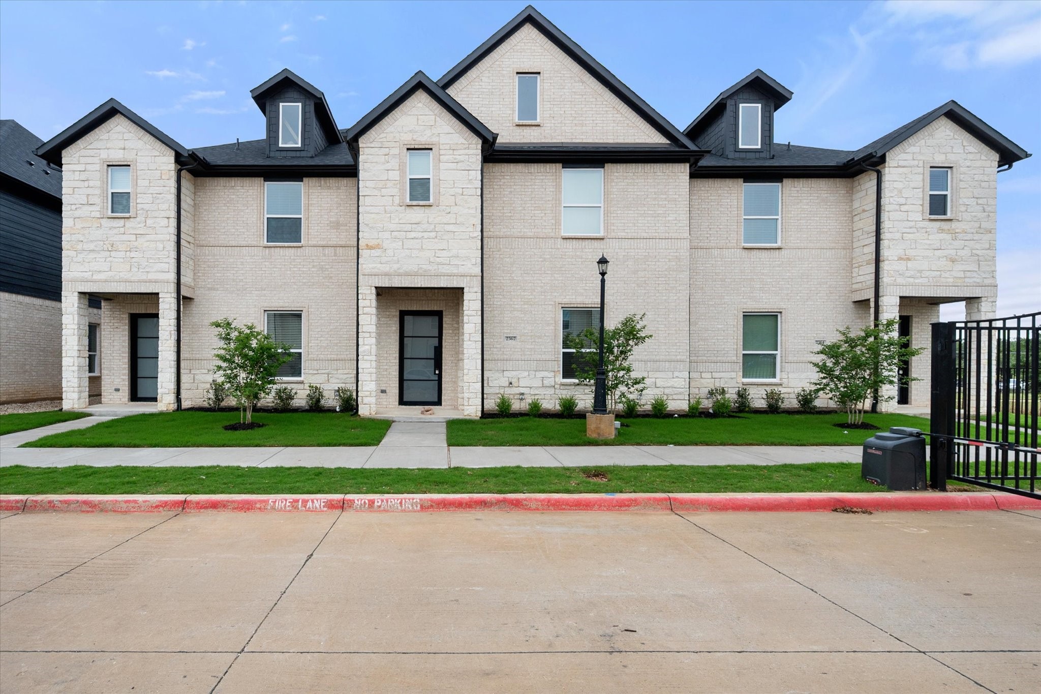 2360 Spring Park Boulevard Arlington TX 76016
