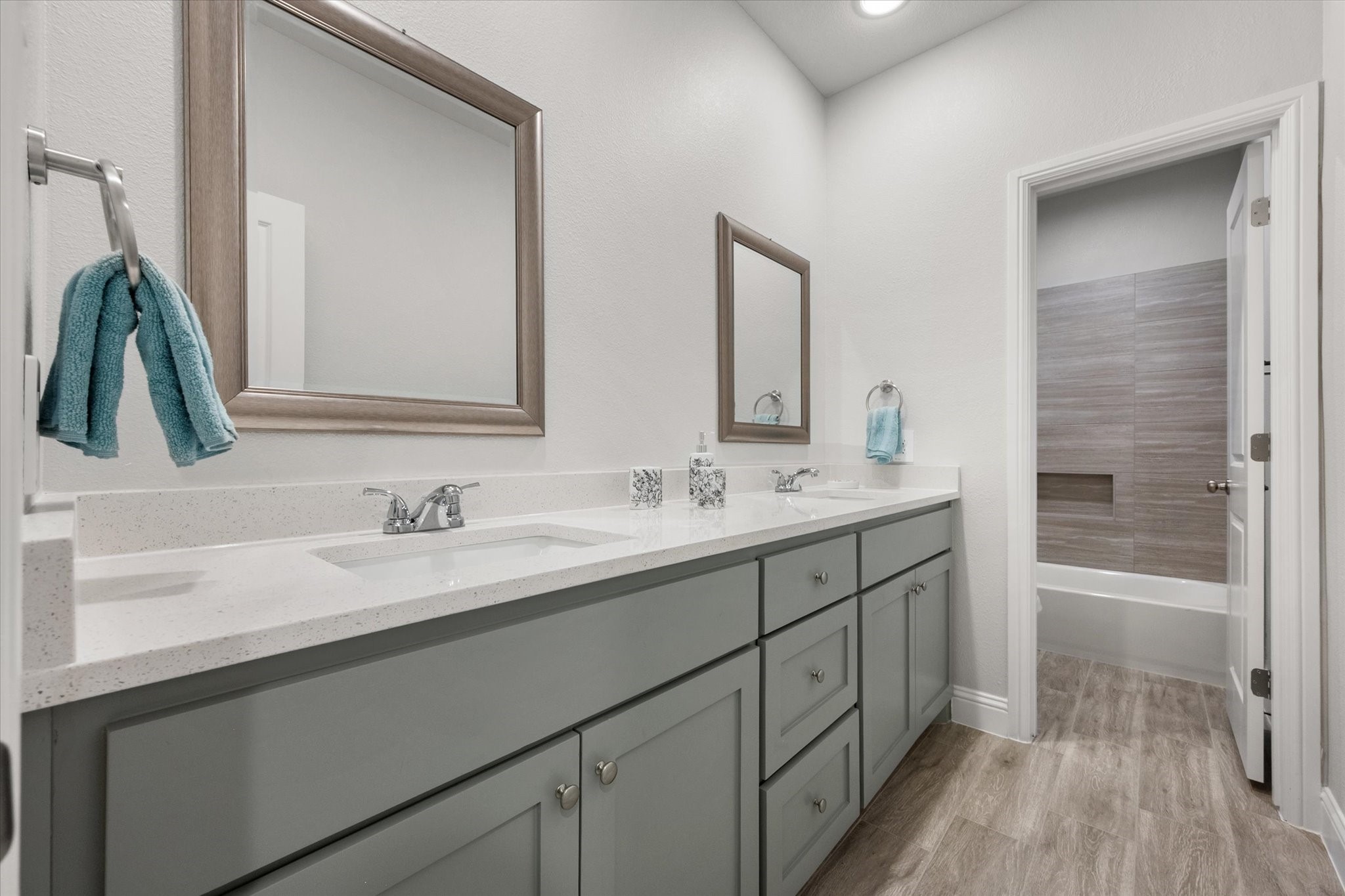 2360 Spring Park Boulevard Arlington TX 76016