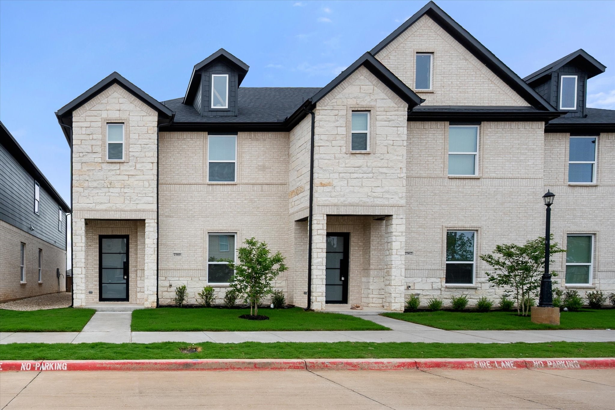 2360 Spring Park Boulevard Arlington TX 76016
